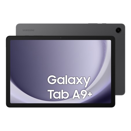Samsung Galaxy Tab A9+ 11 256GB 8GB Grå